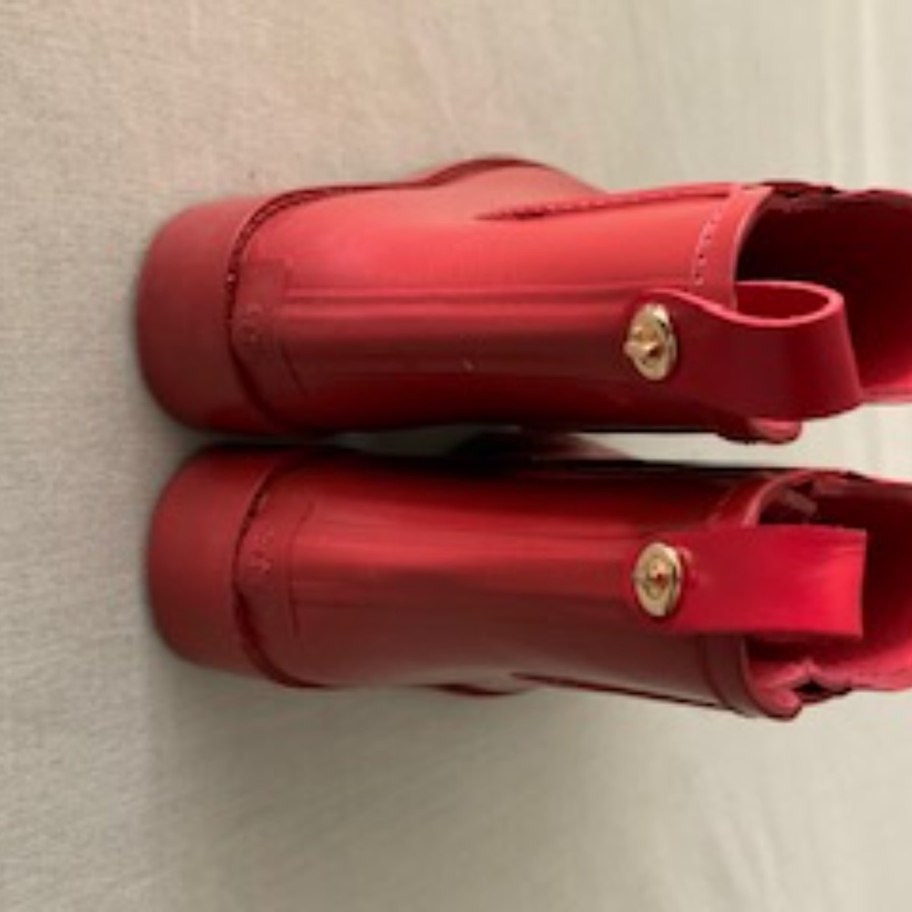 Rain Booties - image 3